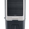 Orient Electric 65 L Desert Air Cooler  (Grey, Ultimo CD6501H)